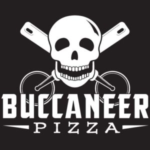 Buccaneer Logo (reverse black)